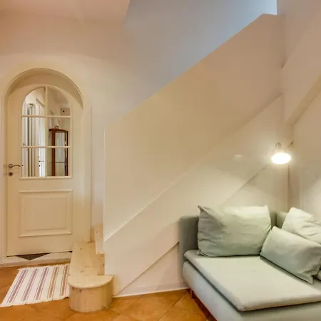 Apartament Ca' Giardino Dei Profeti