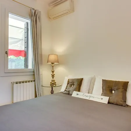 Ca' Giardino Dei Profeti Apartament Wenecja