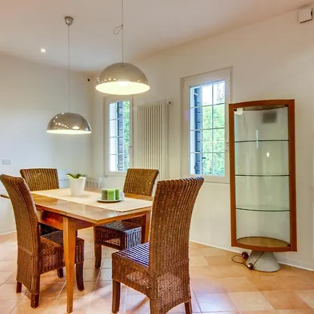 Apartament Ca' Giardino Dei Profeti