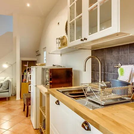Ca' Giardino Dei Profeti Apartament Wenecja