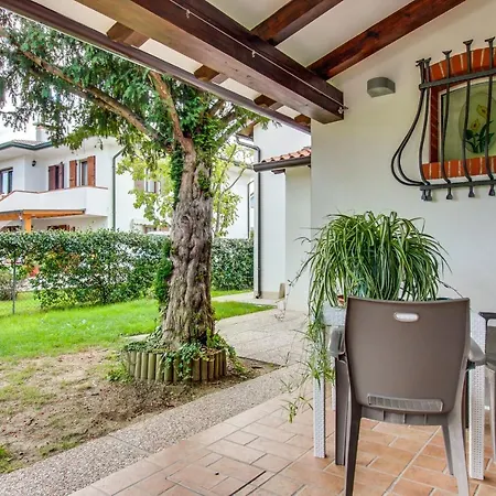 Apartament Ca' Giardino Dei Profeti