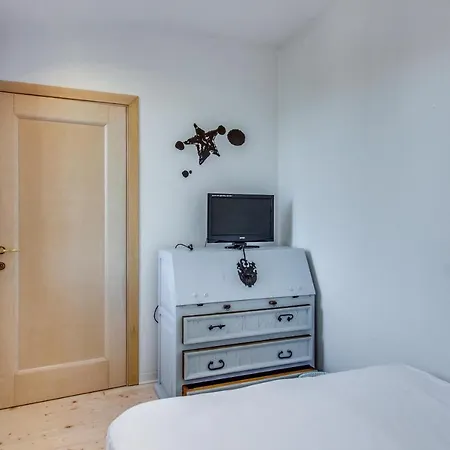 Ca' Giardino Dei Profeti *