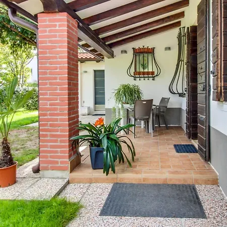 Lejlighed Ca' Giardino Dei Profeti Venedig